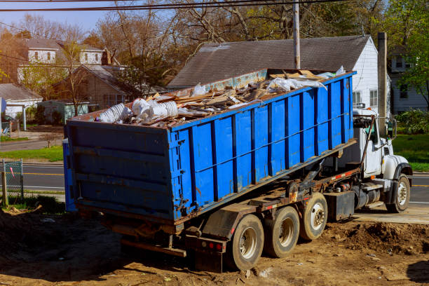 Demolition Debris Removal in Galva, IL