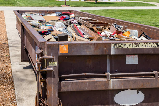 Professional Junk Removal Services in Galva, IL